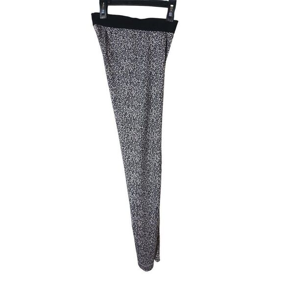 Nike Pro Women's Leggings Mid Rise Training Animal Print Running Tights XS NWOT - Picture 6 of 8